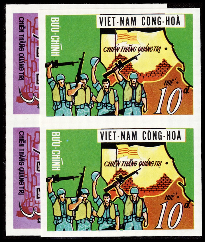 Lot 160160 - 445-46(var)