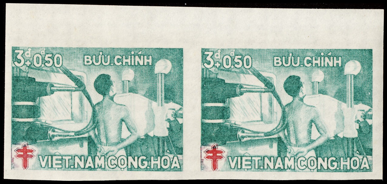 Lot 160162 - B3(var)