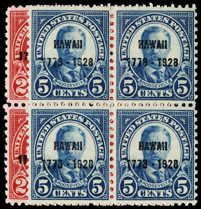 Lot 160575 - 647-48