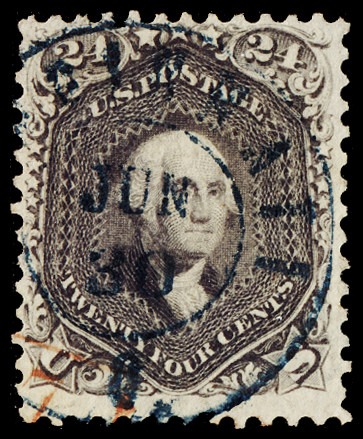 Lot 161949 - 70c