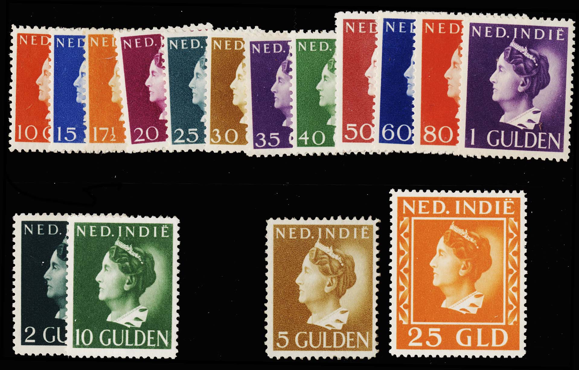 Lot 162012 - 234-49