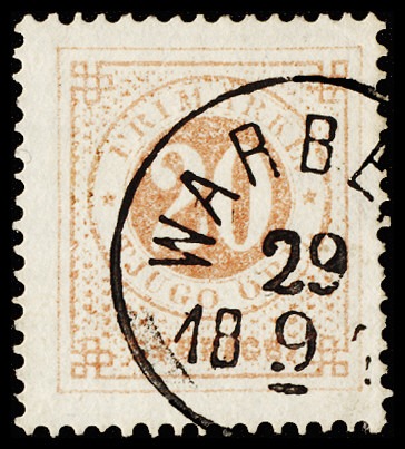 Lot 162094 - 23a