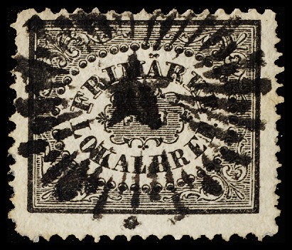 Lot 162110 - LX1