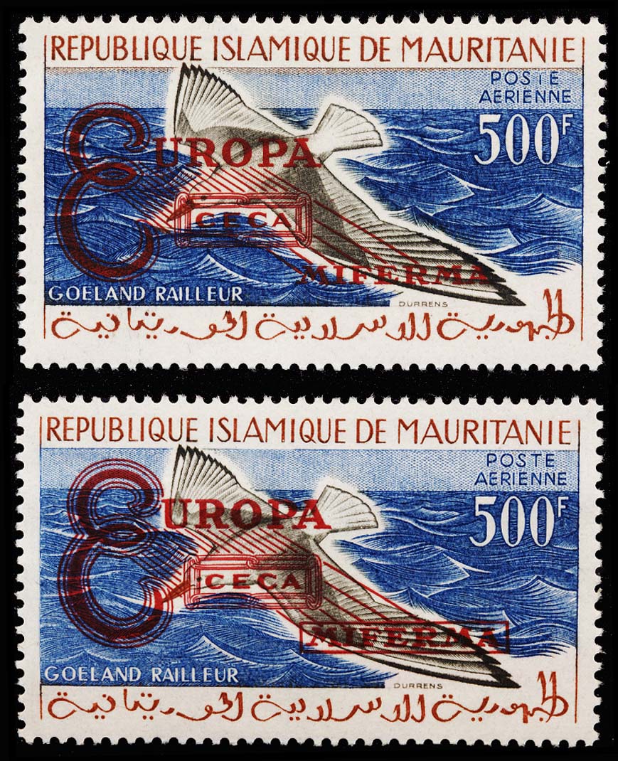 Lot 162124 - C16(var)