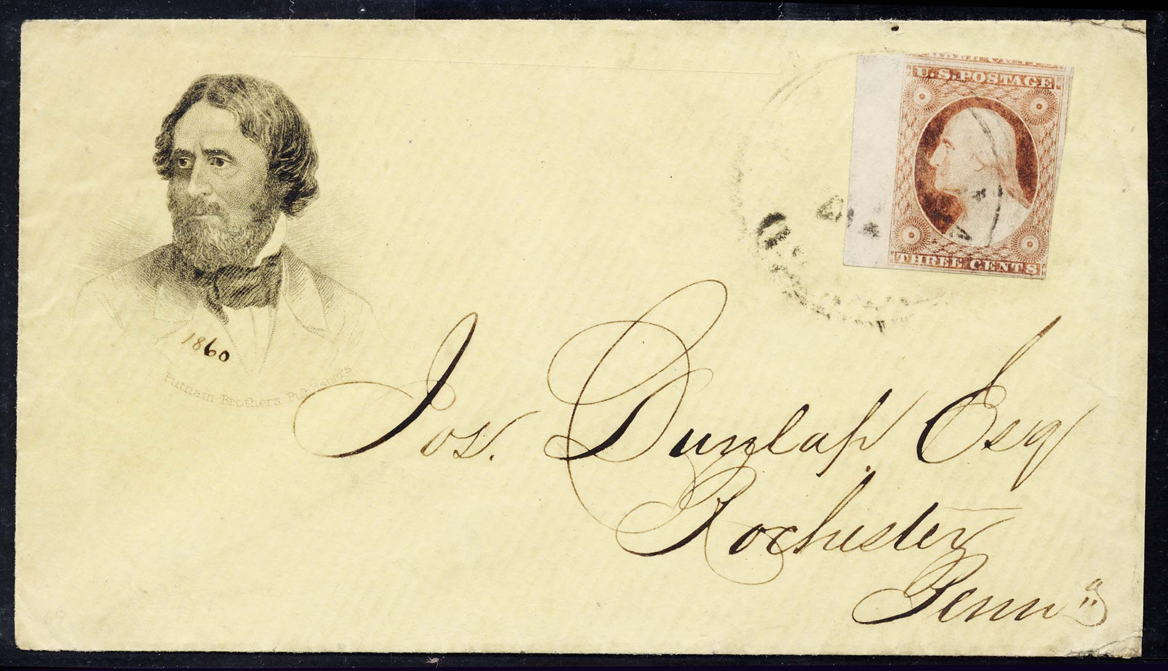 Lot 162297 - 11A