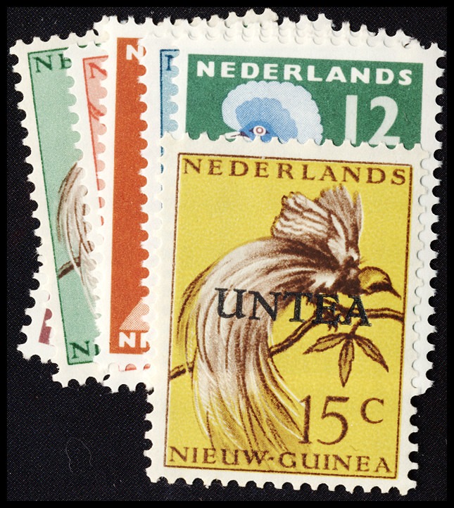 Lot 164143 - 1b-9b