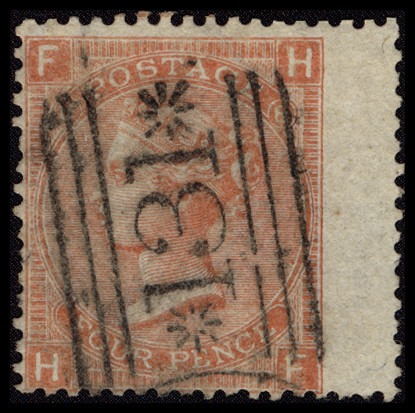 Lot 164168 - 43a