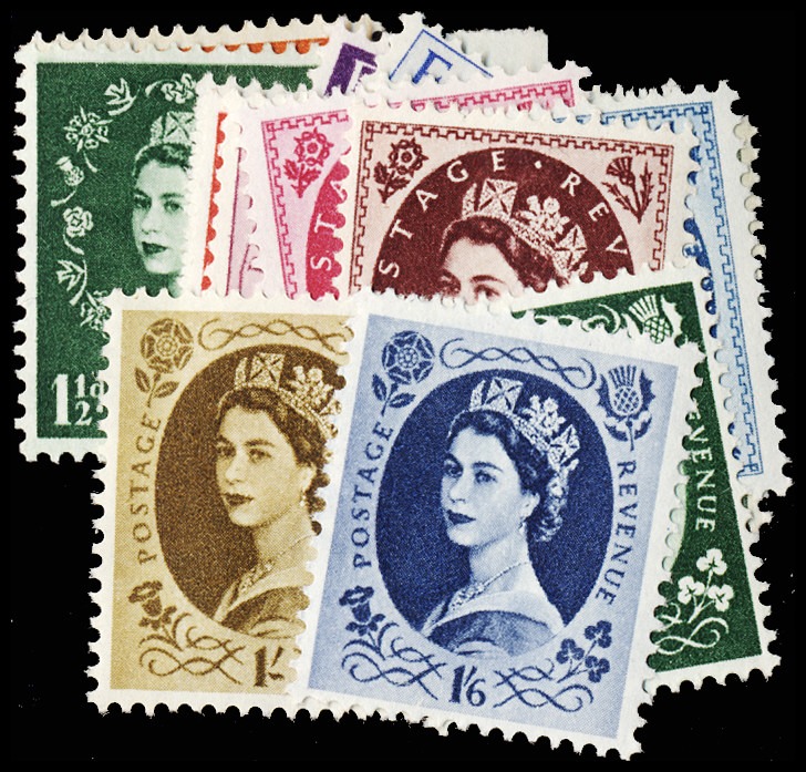 Lot 164174 - 292-308