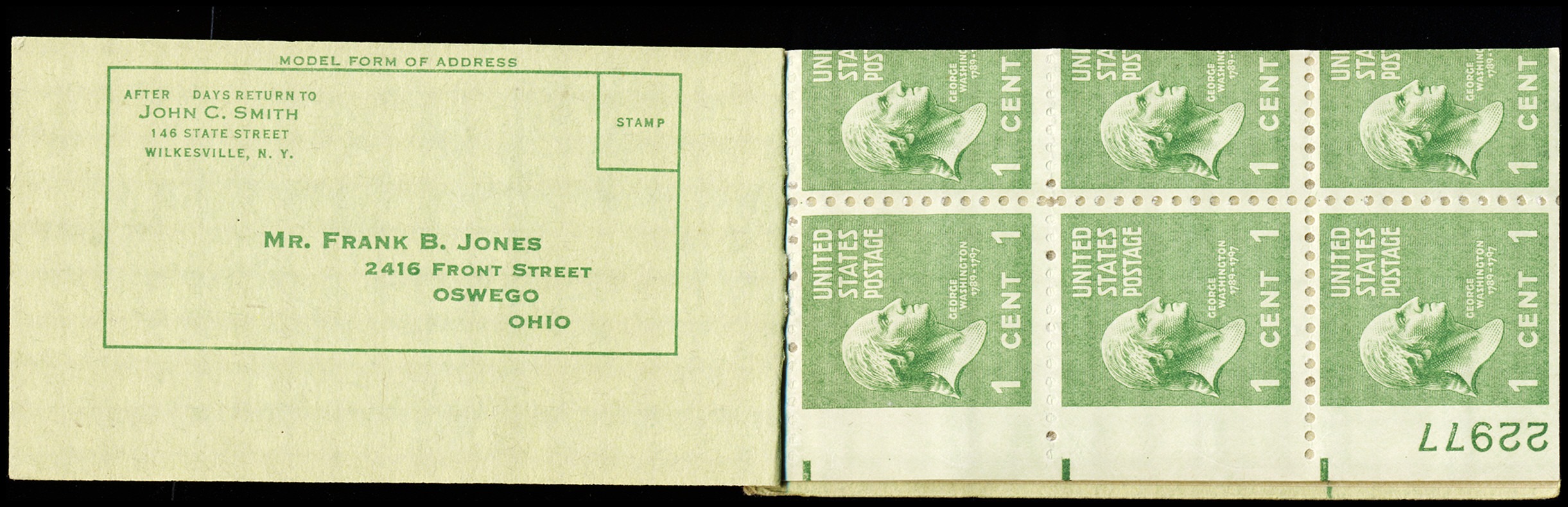 Lot 164228 - 804b