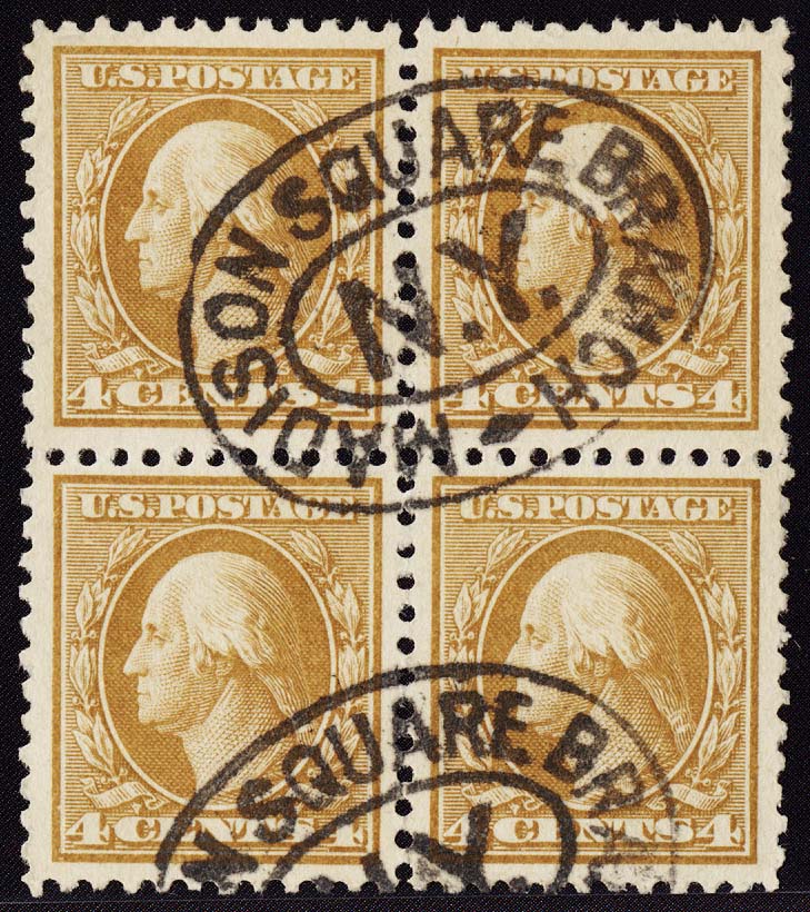 Lot 164407 - 503