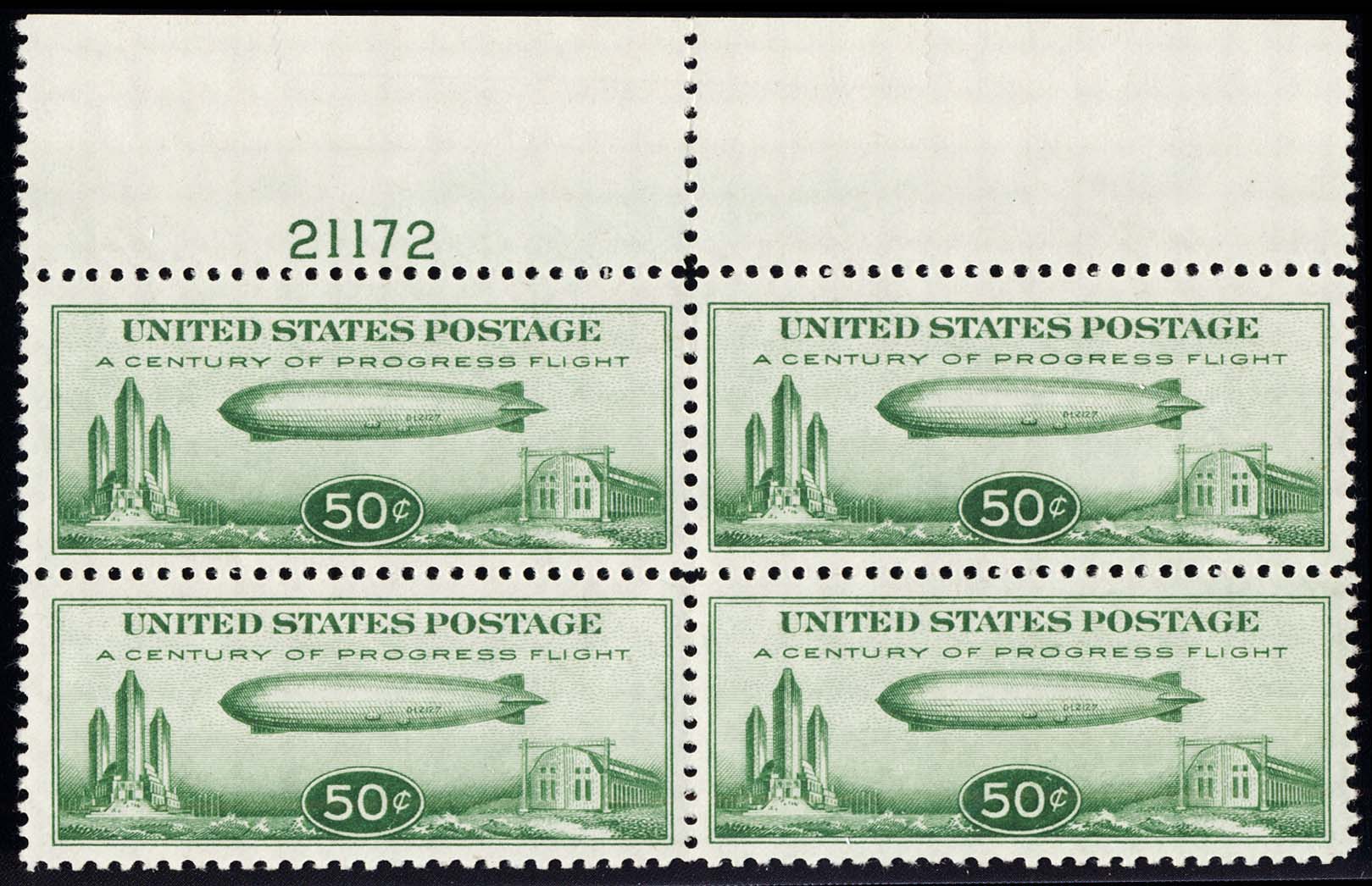 Lot 164417 - C18