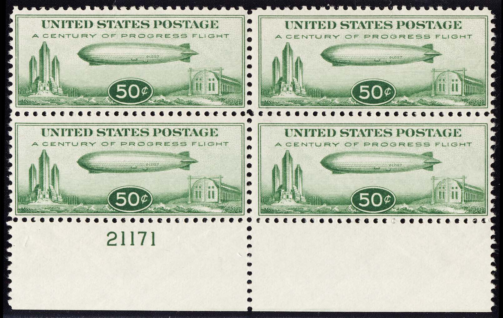 Lot 164418 - C18