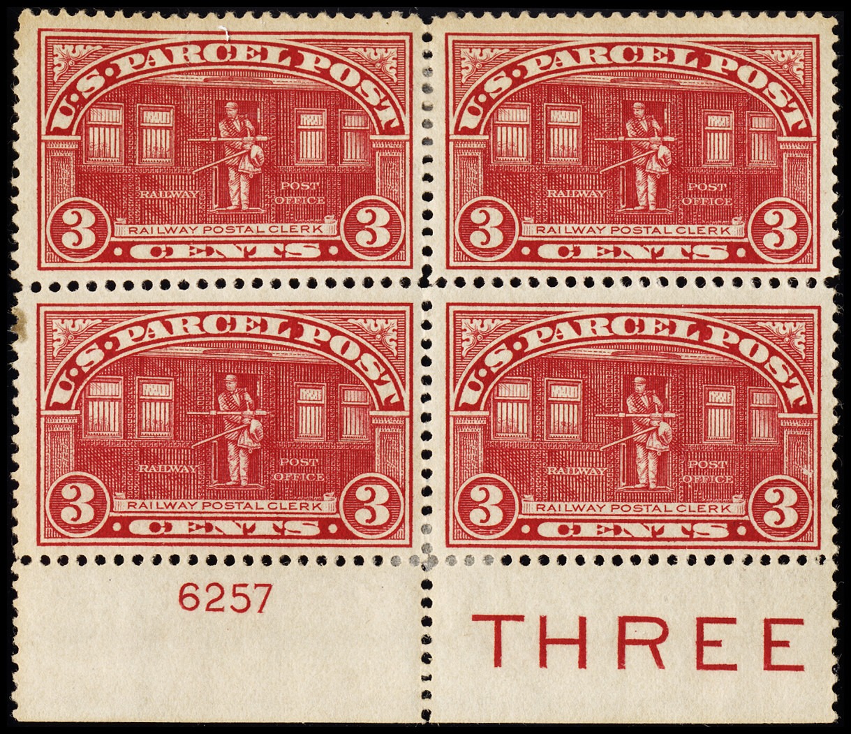 Lot 164422 - Q3