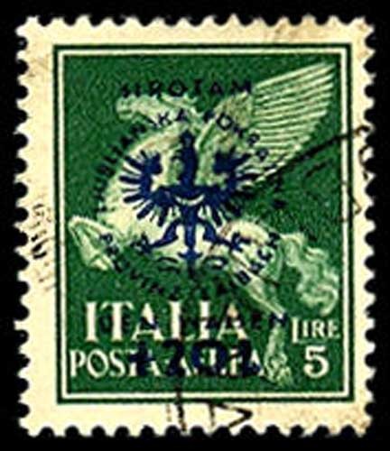 Lot 52269 - NC16