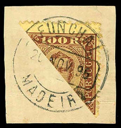 Lot 63945 - 75(var)