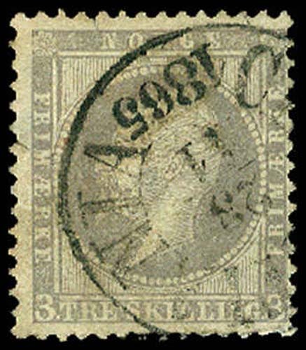 Lot 65112 - 3