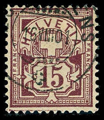 Lot 72314 - 76b
