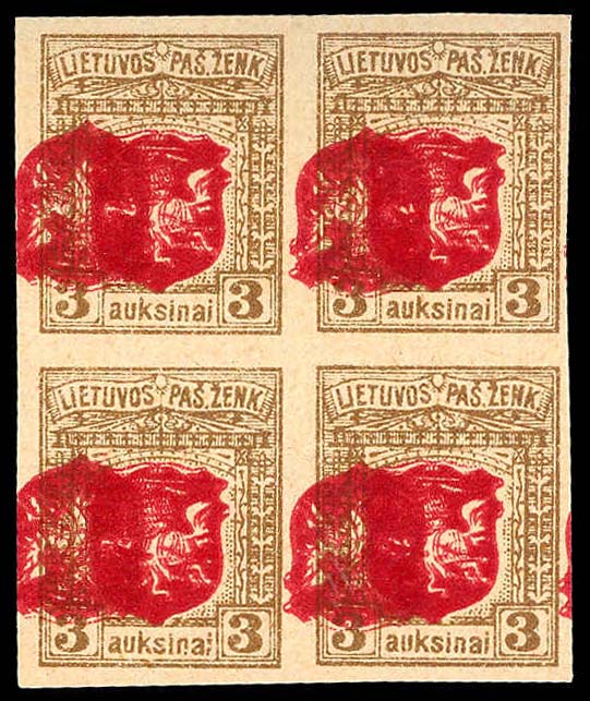 Lot 83035 - 48P