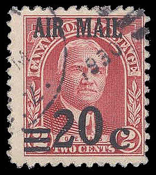 Lot 92284 - C5a