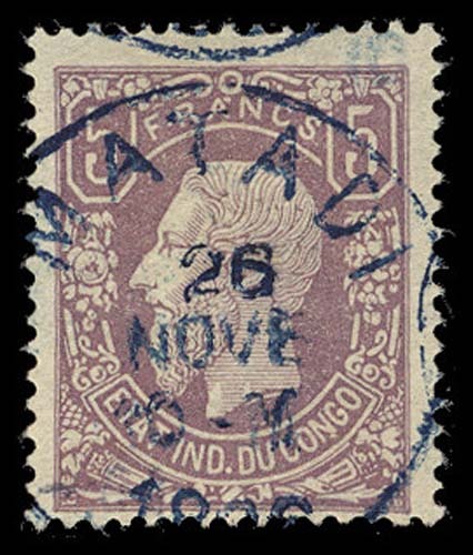 Lot 96316 - 5
