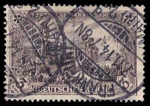 Lot 96403 - 94c