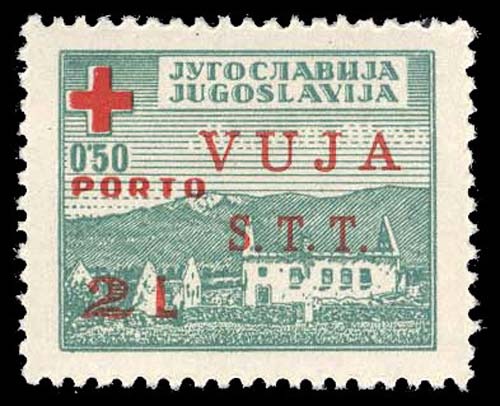 Lot 96749 - RAJ1