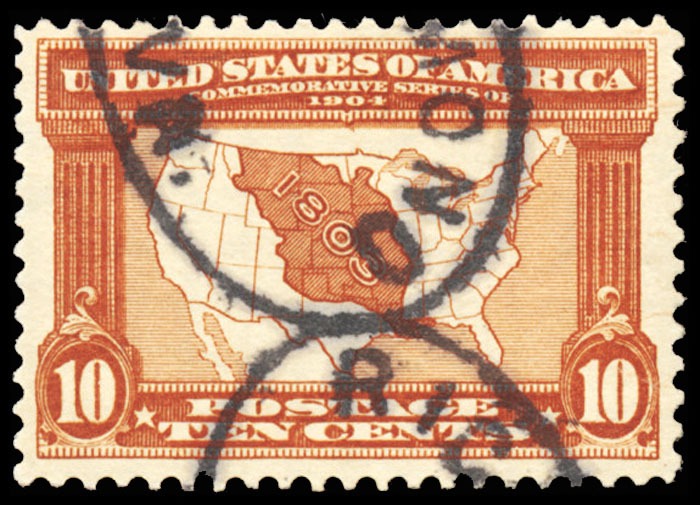 Lot 99760 - 327